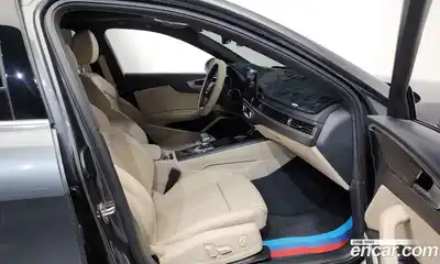 Audi A4 2023 2.0 Автомат в Москве № 893703, миниатюра 11