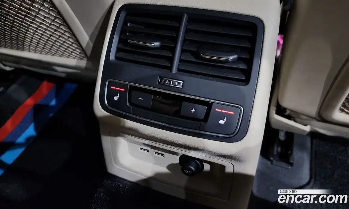 Audi A4 2023 2.0 Автомат в Москве № 893703, фото 18