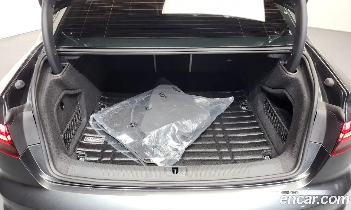 Audi A4 2023 2.0 Автомат в Москве № 893703, фото 20