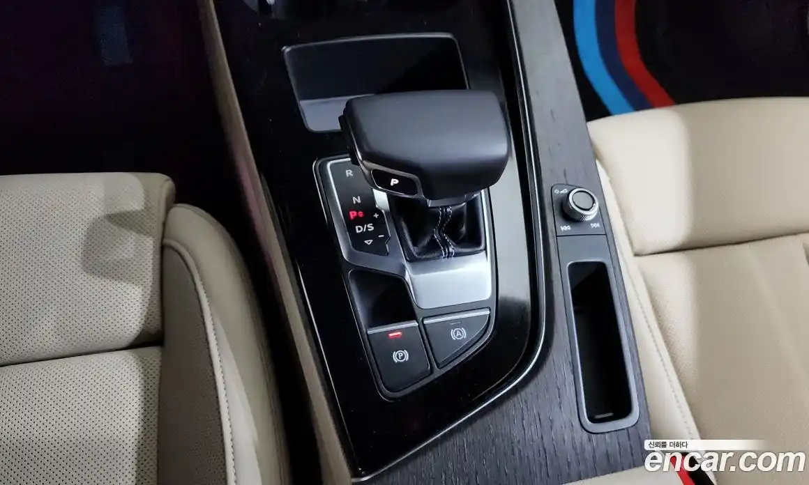 Audi A4 2023 2.0 Автомат в Москве № 893703, фото 9