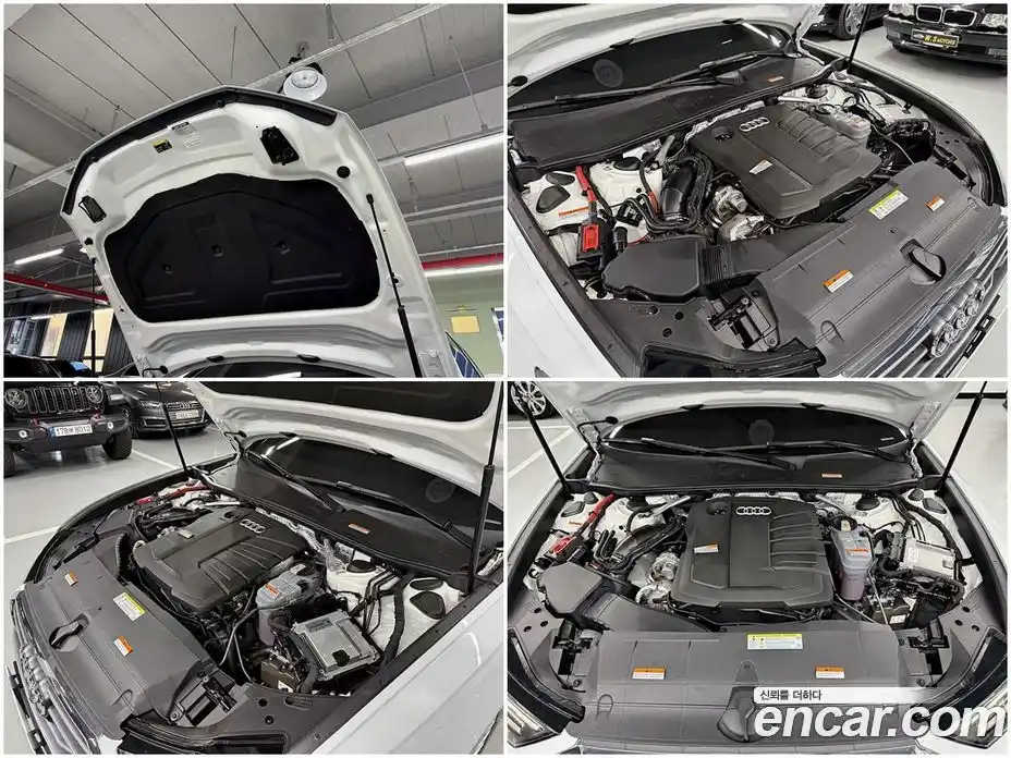 Audi A6 2021 2.0 Автомат в Москве № 893737, фото 18