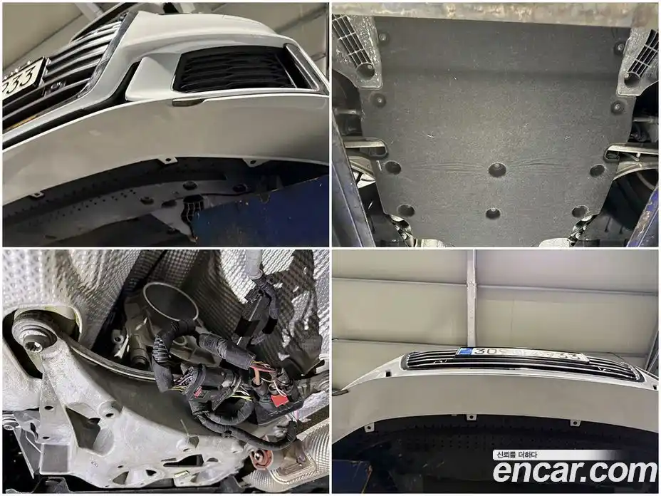 Audi A6 2021 2.0 Автомат в Москве № 893737, фото 19