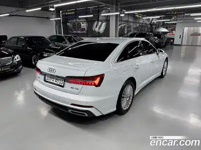 Audi A6 2021 2.0 Автомат в Москве № 893737, миниатюра 7