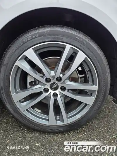 Audi A6 2022 2.0 Автомат в Москве № 894199, миниатюра 5