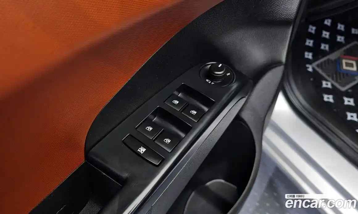 Chevrolet Aveo 2013 1.6 гидро в Москве № 103889, фото 14