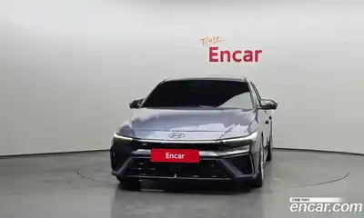 Hyundai Avante 2024 2.0 гидро в Москве № 114205, миниатюра 3