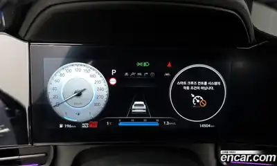 Hyundai Avante 2024 2.0 гидро в Москве № 114205, миниатюра 8