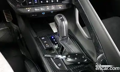 Hyundai Avante 2024 2.0 гидро в Москве № 114205, миниатюра 9