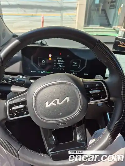 Kia Canival 2024 1.6 гидро в Москве № 114866, миниатюра 12
