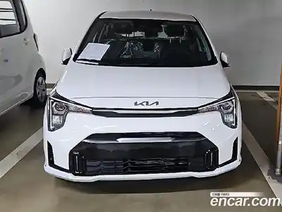 Kia Morning, 2025