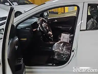 Kia Morning 2025 1.0 гидро в Москве № 18080, миниатюра 11