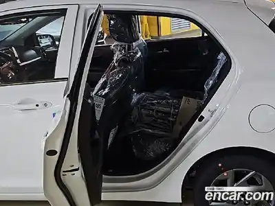 Kia Morning 2025 1.0 гидро в Москве № 18080, миниатюра 12