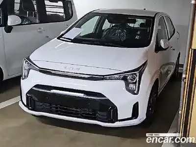 Kia Morning 2025 1.0 гидро в Москве № 18080, миниатюра 2