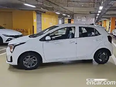Kia Morning 2025 1.0 гидро в Москве № 18080, миниатюра 3
