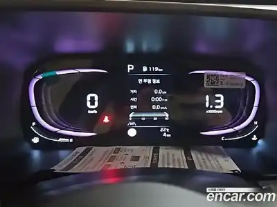 Kia Morning 2025 1.0 гидро в Москве № 18080, миниатюра 9