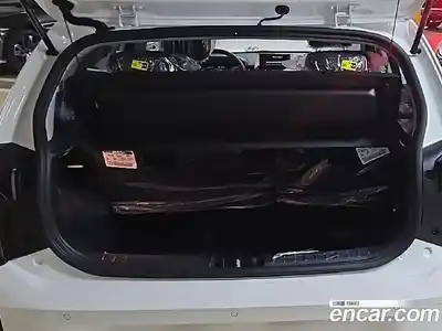 Kia Morning 2025 1.0 гидро в Москве № 18080, миниатюра 10