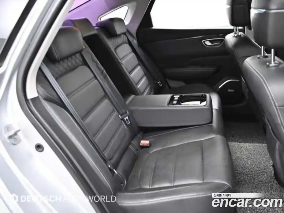Renault SM6 2017 1.6 гидро в Москве № 186490, фото 12