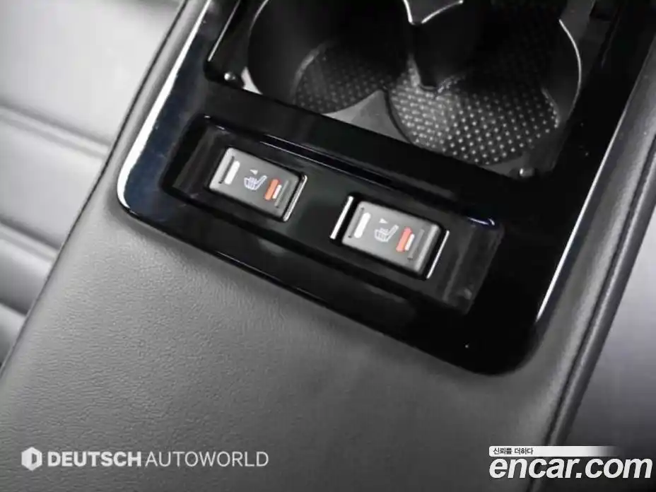 Renault SM6 2017 1.6 гидро в Москве № 186490, фото 16