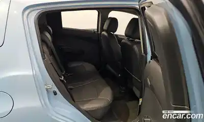 Chevrolet Spark 2013 1.0 гидро в Москве № 20088, миниатюра 11