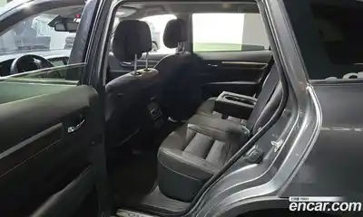 Renault QM6 2020 2.0 Автомат в Москве № 206525, миниатюра 11