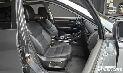 Renault QM6 2020 2.0 Автомат в Москве № 206525, миниатюра 12