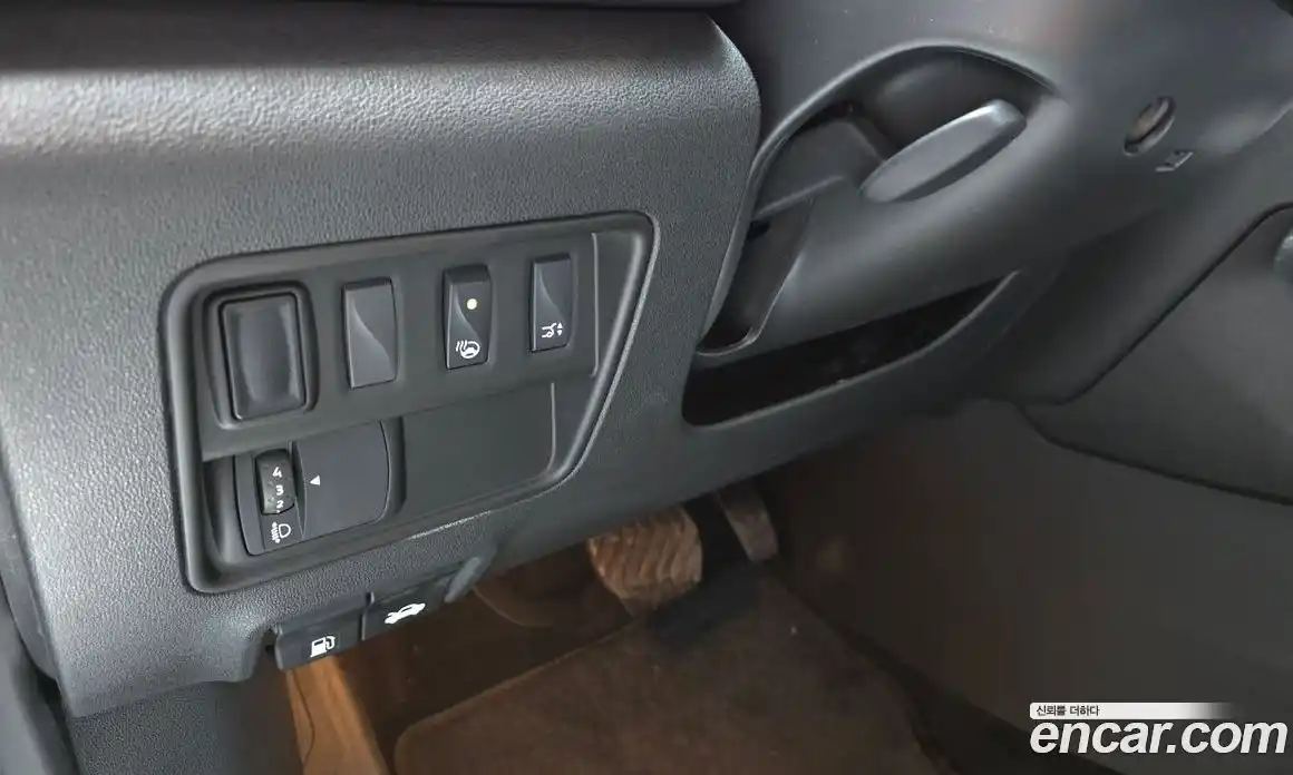 Renault QM6 2020 2.0 Автомат в Москве № 206525, фото 15