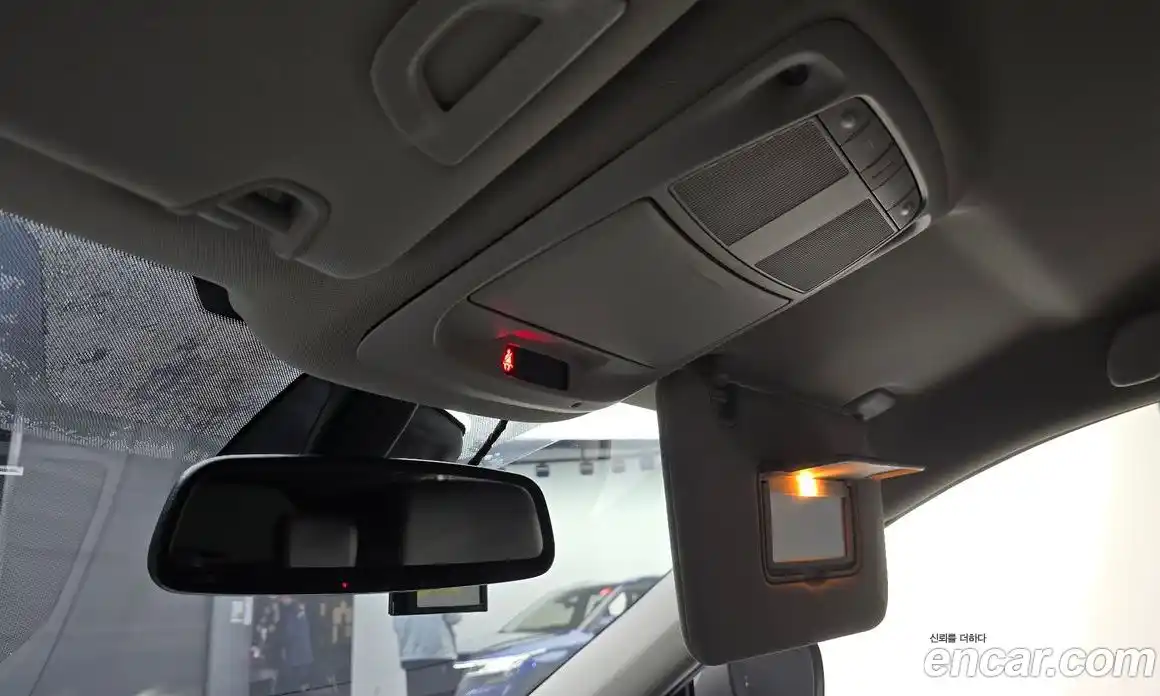 Renault QM6 2020 2.0 Автомат в Москве № 206525, фото 18