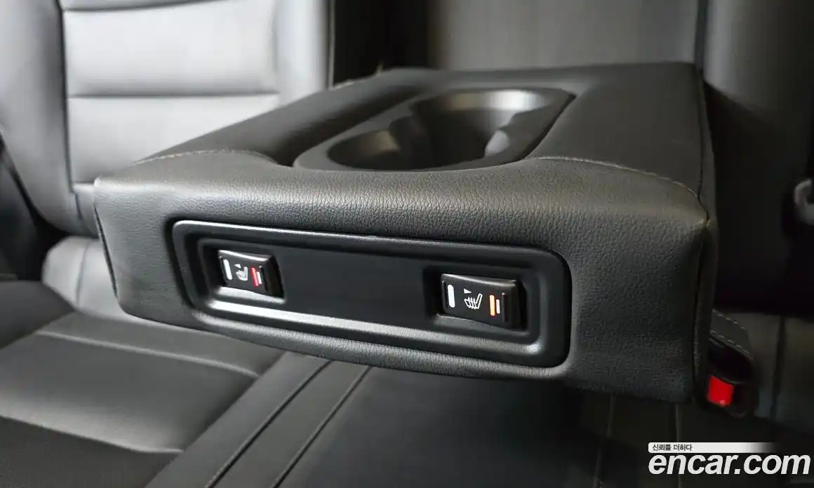 Renault QM6 2020 2.0 Автомат в Москве № 206525, фото 19