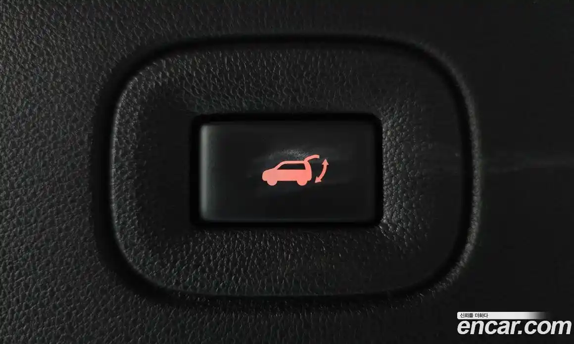 Renault QM6 2020 2.0 Автомат в Москве № 206525, фото 20