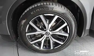 Renault QM6 2020 2.0 Автомат в Москве № 206525, миниатюра 5