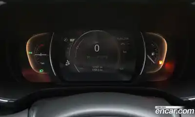 Renault QM6 2020 2.0 Автомат в Москве № 206525, миниатюра 8