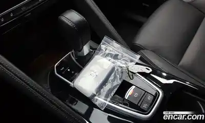 Renault QM6 2020 2.0 Автомат в Москве № 206525, миниатюра 9