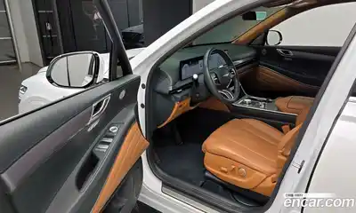 Genesis GV80 2023 2.5 гидро в Москве № 22777, миниатюра 11