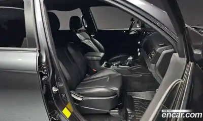 SsangYong Rexton 2020 2.2 гидро в Москве № 28569, миниатюра 10