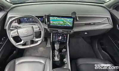 SsangYong Torres 2022 1.5 гидро в Москве № 29080, миниатюра 7
