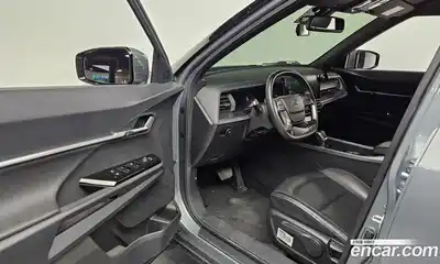 SsangYong Torres 2022 1.5 гидро в Москве № 29080, миниатюра 10
