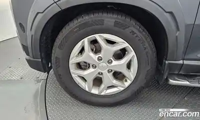 SsangYong Rexton 2022 2.2 гидро, миниатюра 5