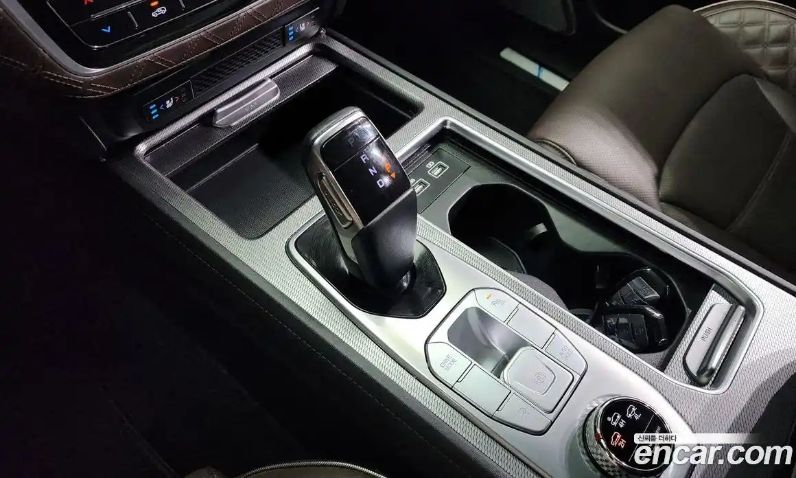 SsangYong Rexton 2022 2.2 гидро в Москве № 33672, фото 9