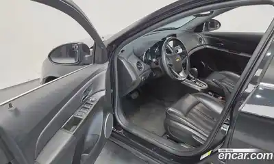 Chevrolet Cruze 2015 1.8 Автомат в Москве № 38494, миниатюра 11