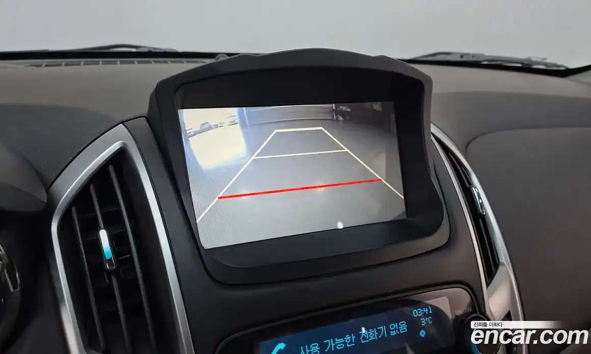 Chevrolet Cruze 2015 1.8 Автомат в Москве № 38494, фото 16