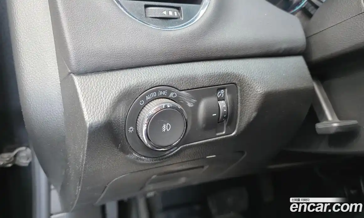 Chevrolet Cruze 2015 1.8 Автомат в Москве № 38494, фото 18