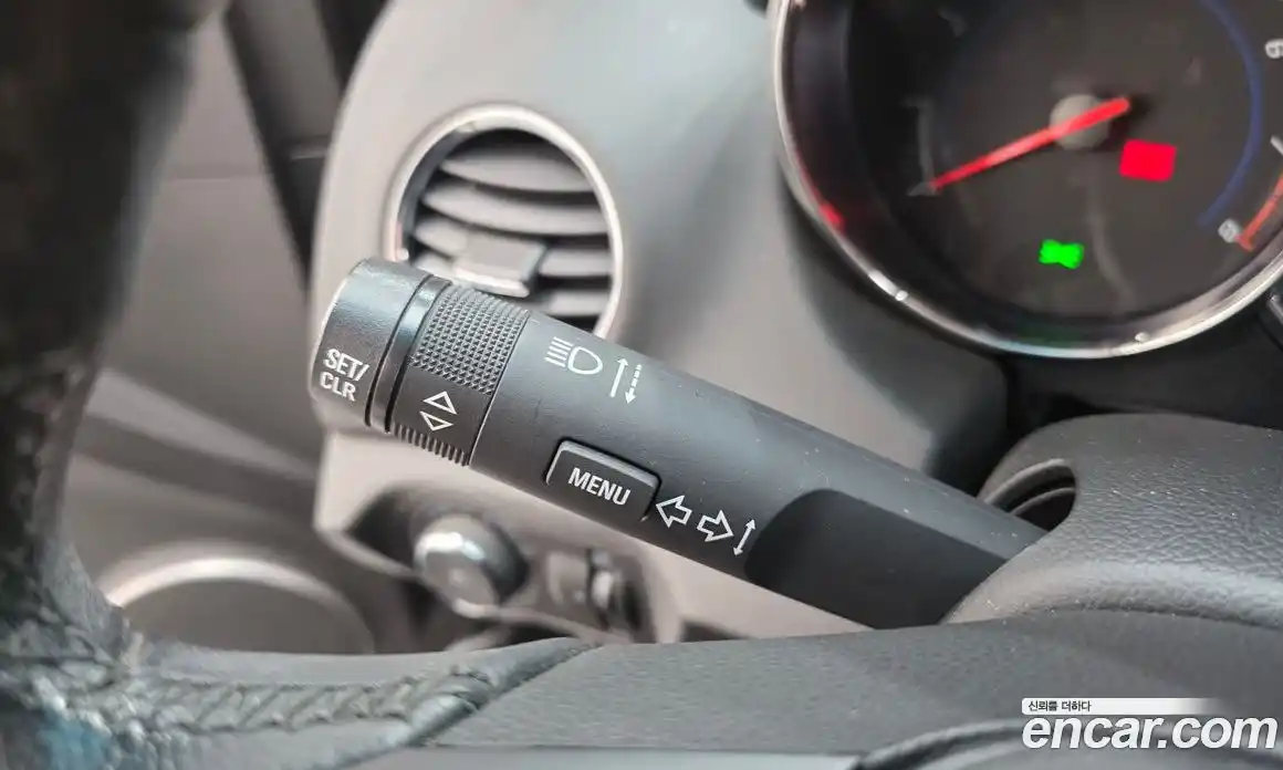 Chevrolet Cruze 2015 1.8 Автомат в Москве № 38494, фото 19