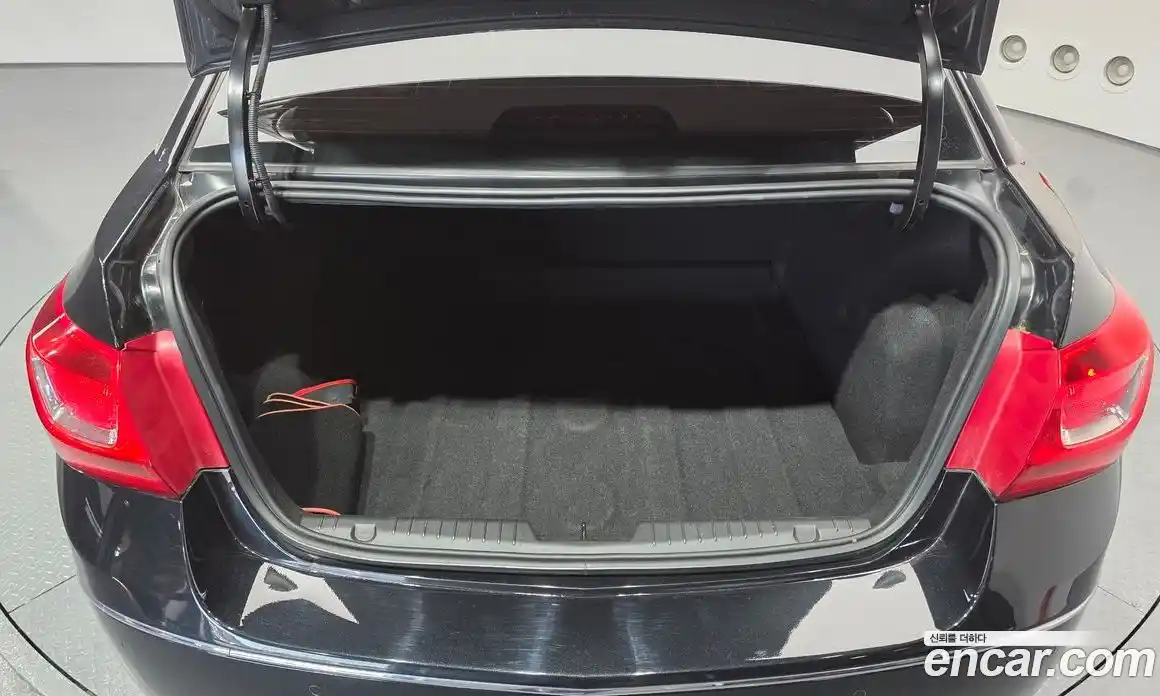 Chevrolet Cruze 2015 1.8 Автомат в Москве № 38494, фото 20