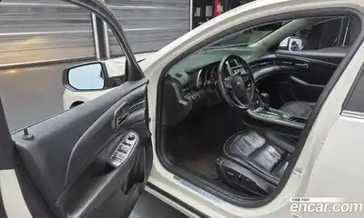 Chevrolet Malibu 2012 2.0 гидро в Москве № 41401, миниатюра 11