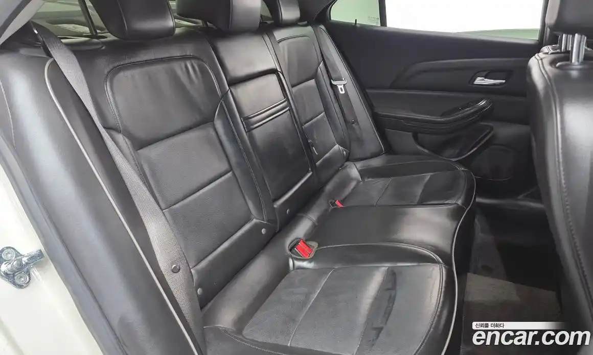 Chevrolet Malibu 2012 2.0 гидро в Москве № 41401, фото 12