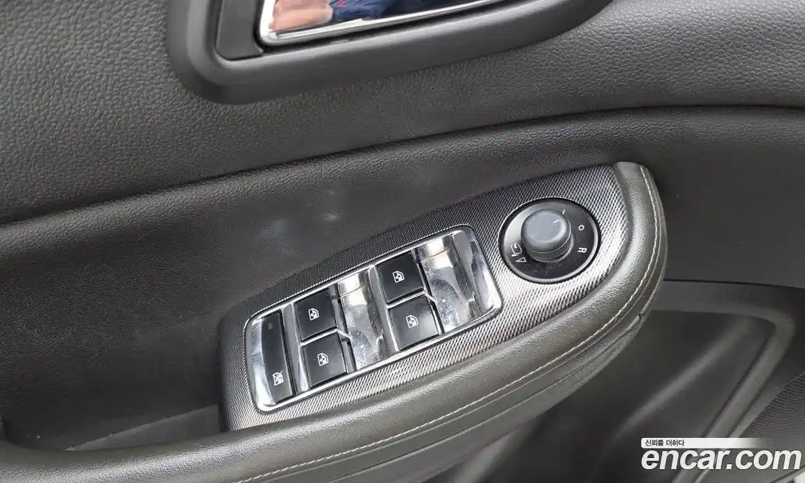 Chevrolet Malibu 2012 2.0 гидро в Москве № 41401, фото 17