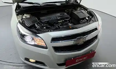 Chevrolet Malibu 2012 2.0 гидро в Москве № 41401, миниатюра 6