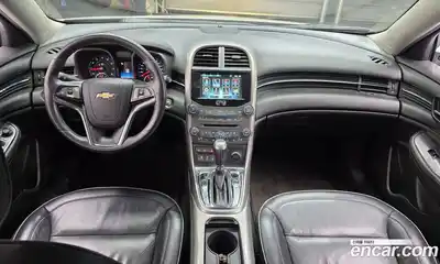 Chevrolet Malibu 2012 2.0 гидро в Москве № 41401, миниатюра 7