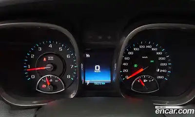 Chevrolet Malibu 2012 2.0 гидро в Москве № 41401, миниатюра 8