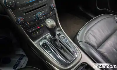 Chevrolet Malibu 2012 2.0 гидро в Москве № 41401, миниатюра 9